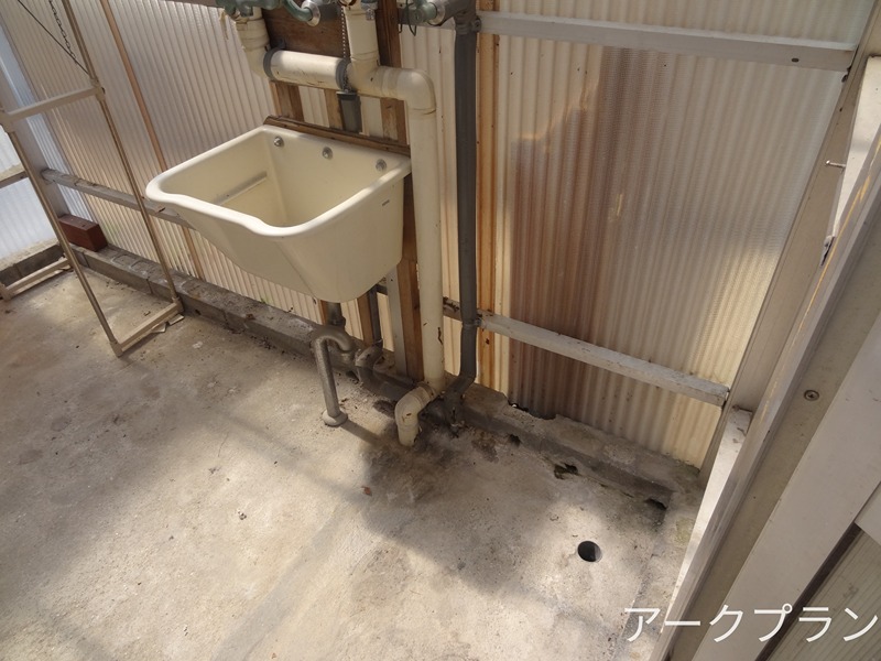 小川様貸家 その他