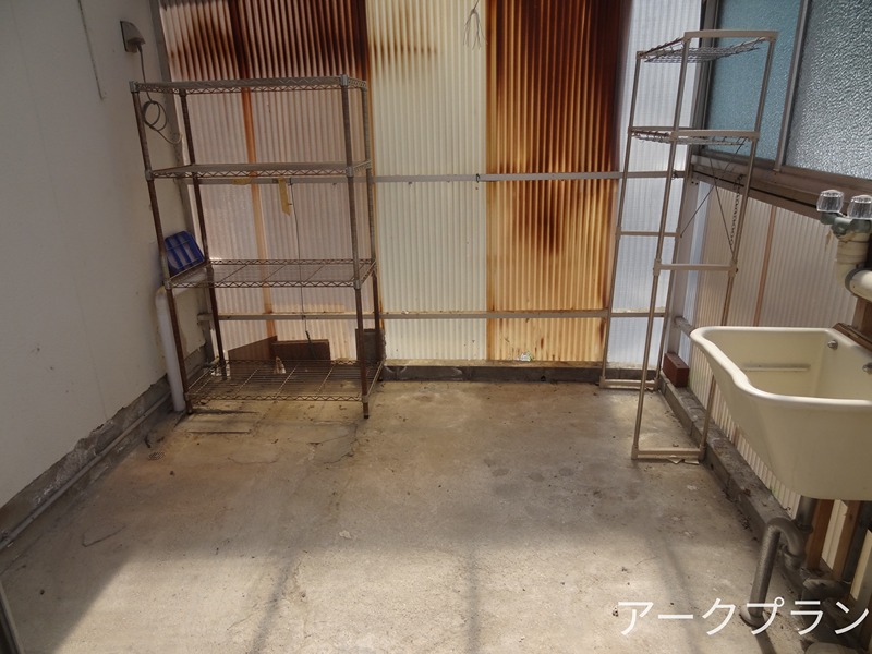 小川様貸家 その他