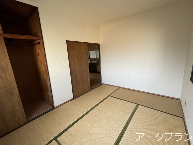 小清水様貸家B その他