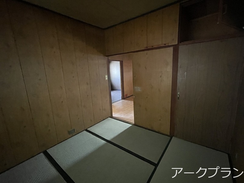 小清水様貸家B その他
