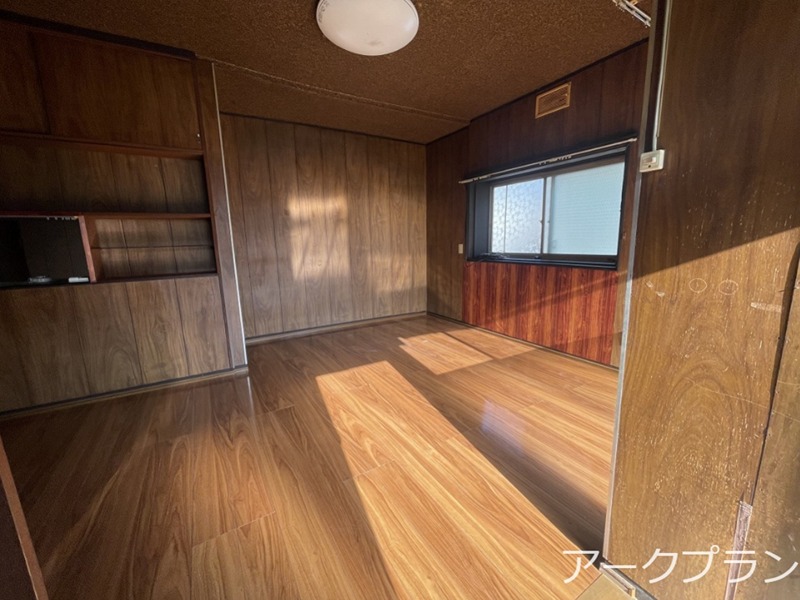 小清水様貸家B その他