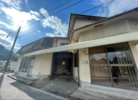 村岡様貸家（和木町） 外観