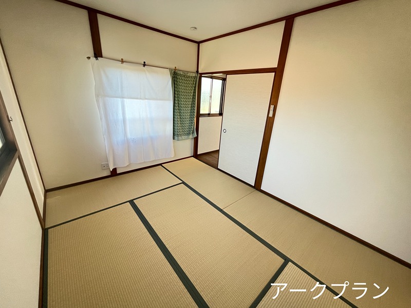 ファミーユHIROTA　B号室 その他
