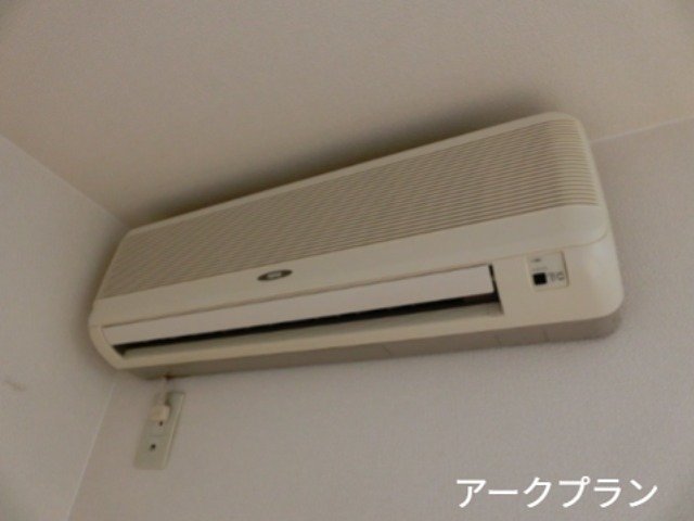 ベルヴュー浪の浦Ｂ その他設備