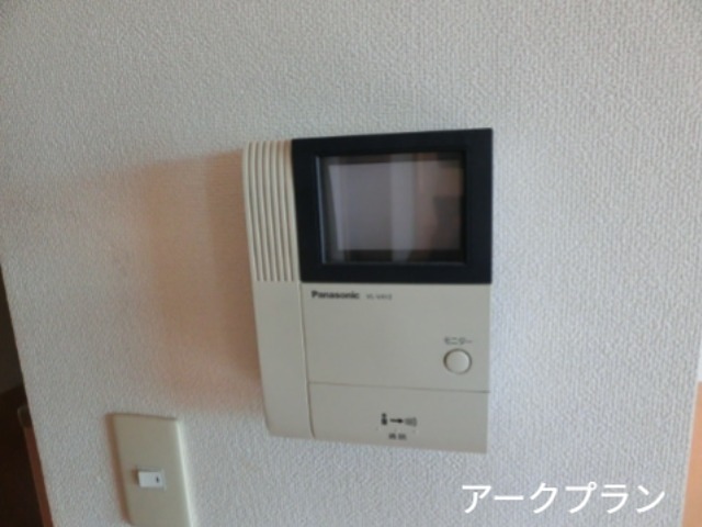 ベルヴュー浪の浦Ｂ セキュリティ