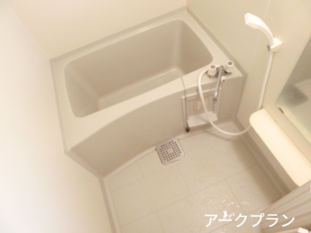 ベルヴュー浪の浦Ｂ 風呂画像