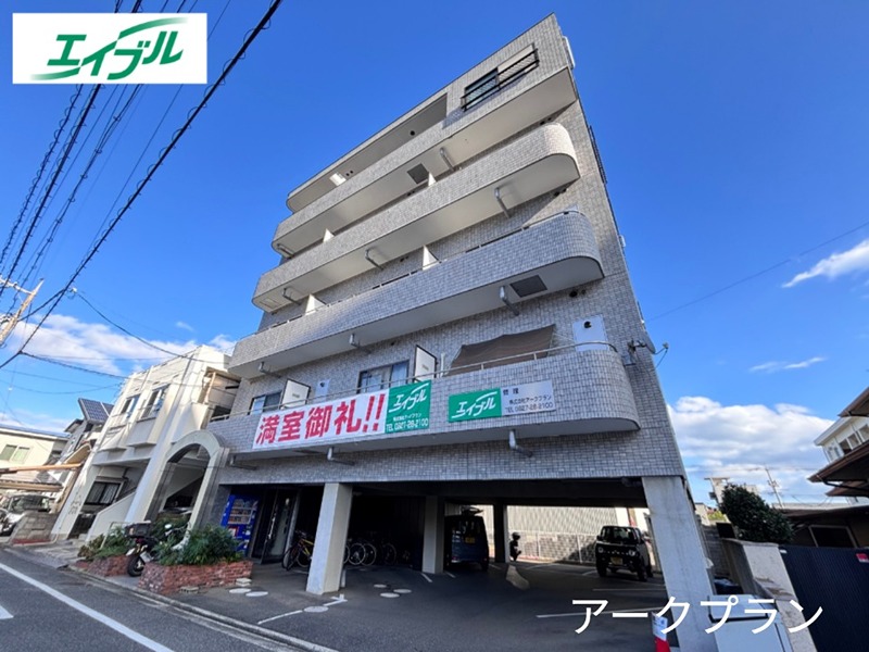 N岩国東 外観