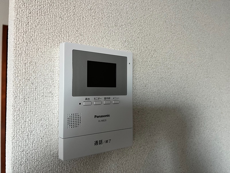 N岩国東 セキュリティ