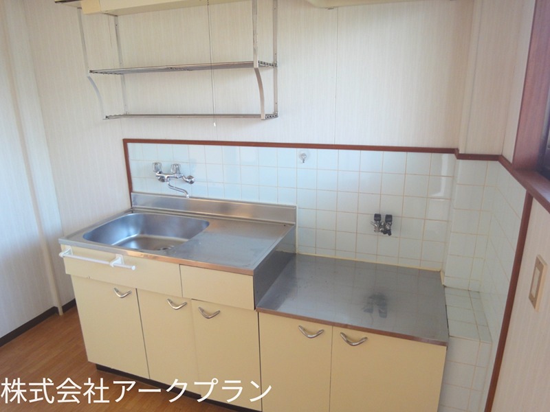 第二清水マンション その他共有部分