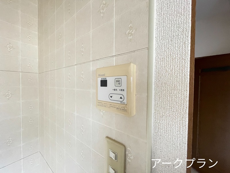 ソラニュウムメゾン セキュリティ