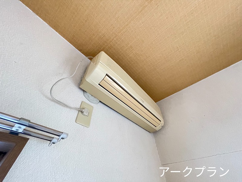ソラニュウムメゾン その他設備