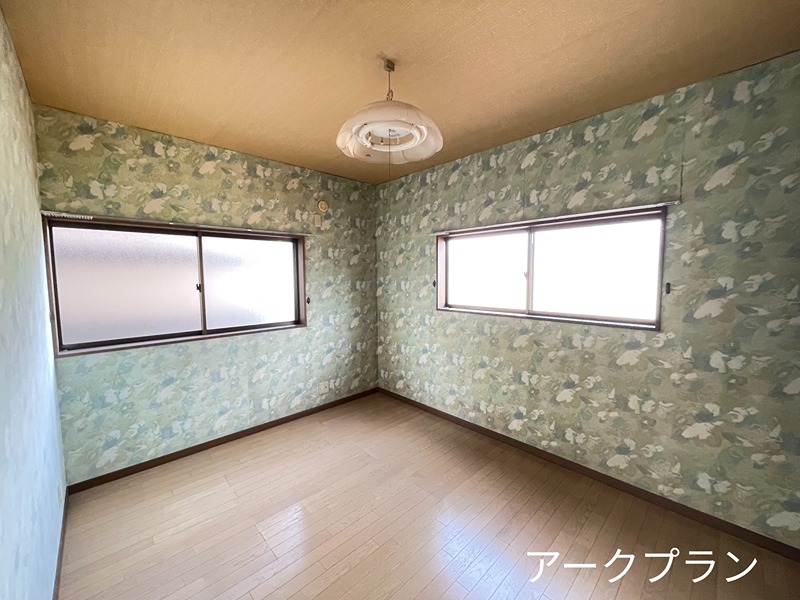 ソラニュウムメゾン ベッドルーム