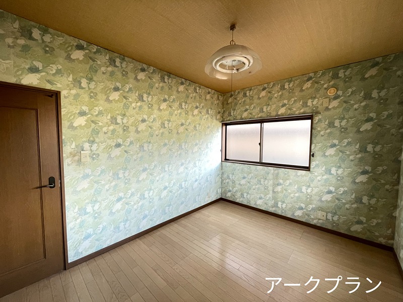 ソラニュウムメゾン ベッドルーム