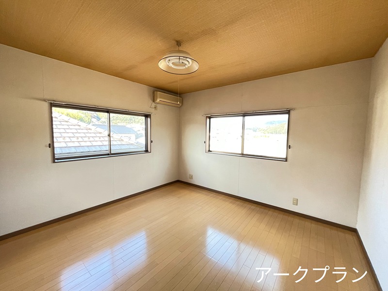 ソラニュウムメゾン ベッドルーム