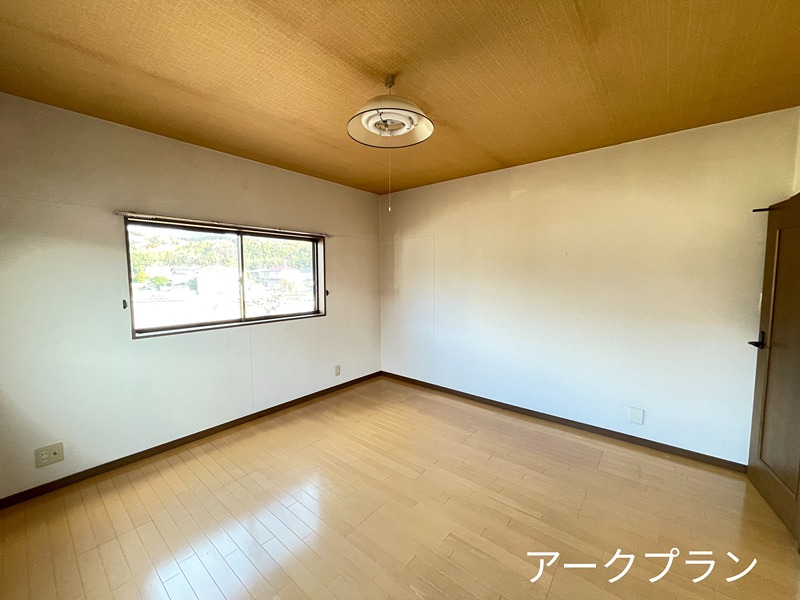 ソラニュウムメゾン ベッドルーム