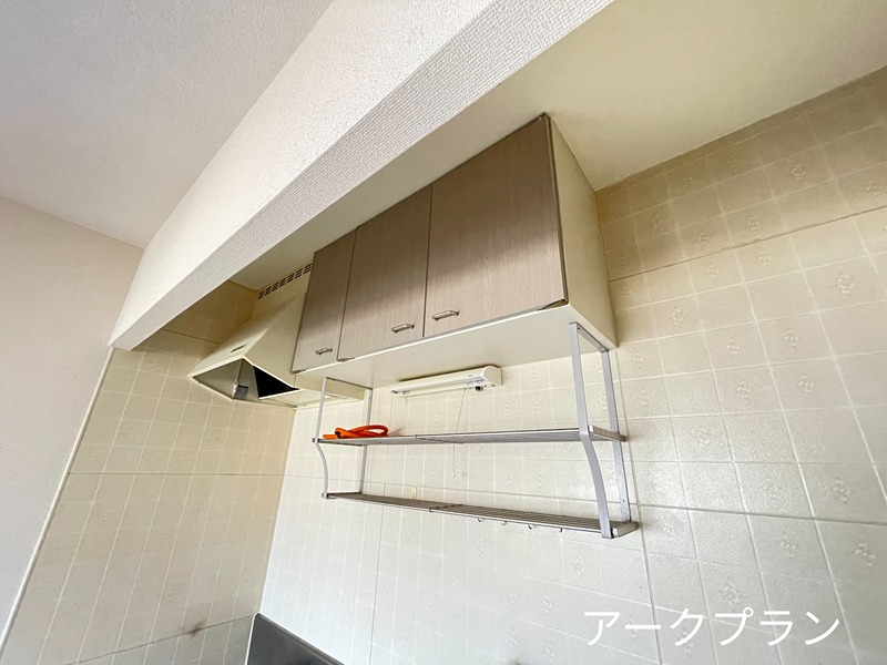 ソラニュウムメゾン 外観