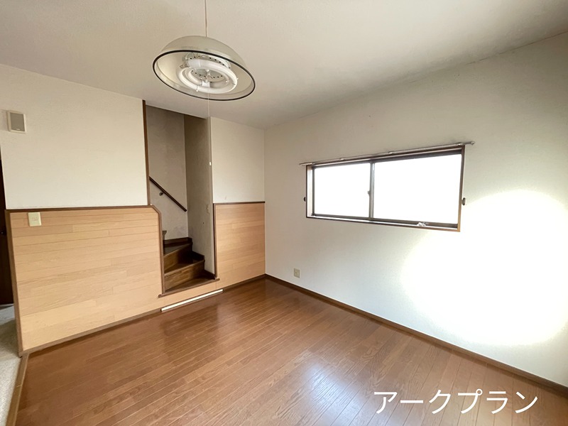 ソラニュウムメゾン ベッドルーム