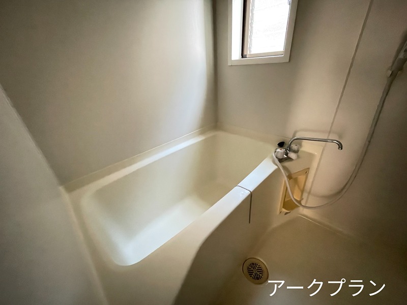 ソラニュウムメゾン 風呂画像