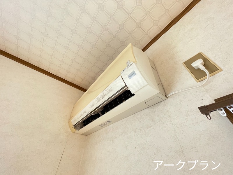 コーポトミ その他設備