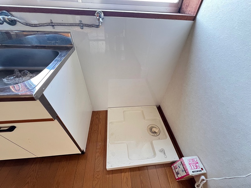 フジマンションB その他