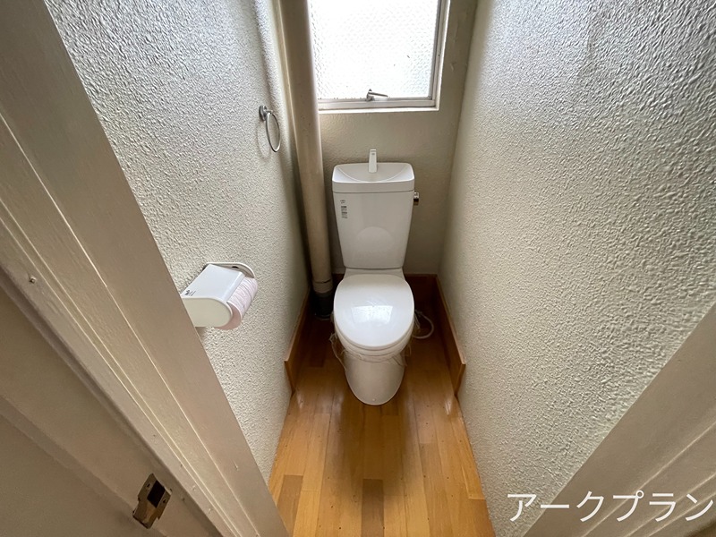 丸三2ビル トイレ
