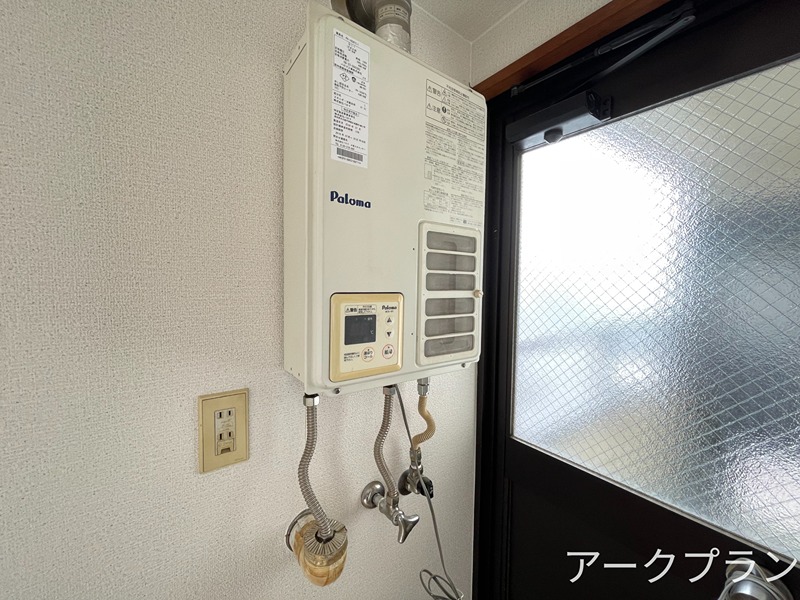 ポルト元町 その他設備