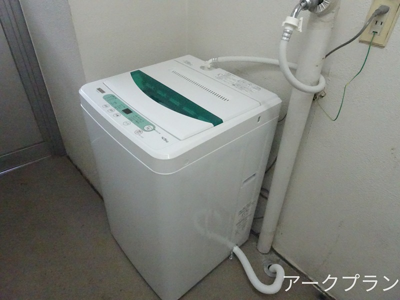 ポルト元町 その他共有部分
