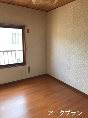 宇佐川ハイツ その他