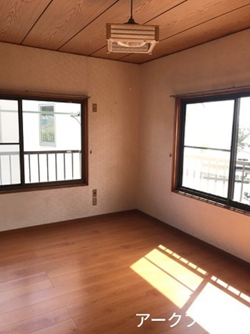 宇佐川ハイツ その他