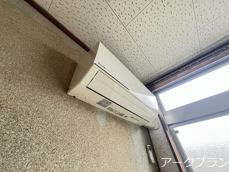 第一森本マンション その他設備