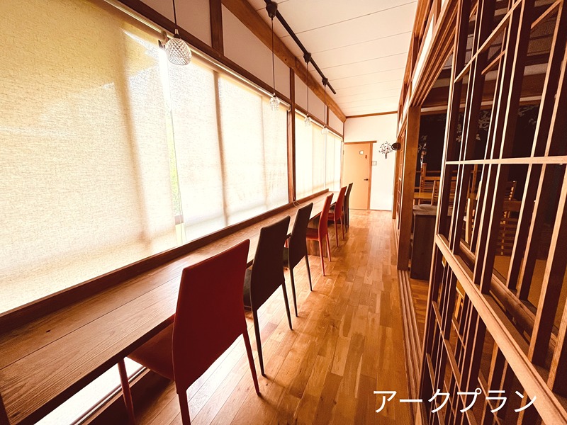 光市塩田貸店舗 その他部屋・スペース