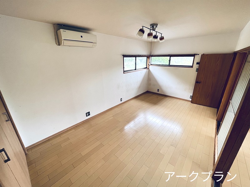 光市塩田貸店舗 その他部屋・スペース