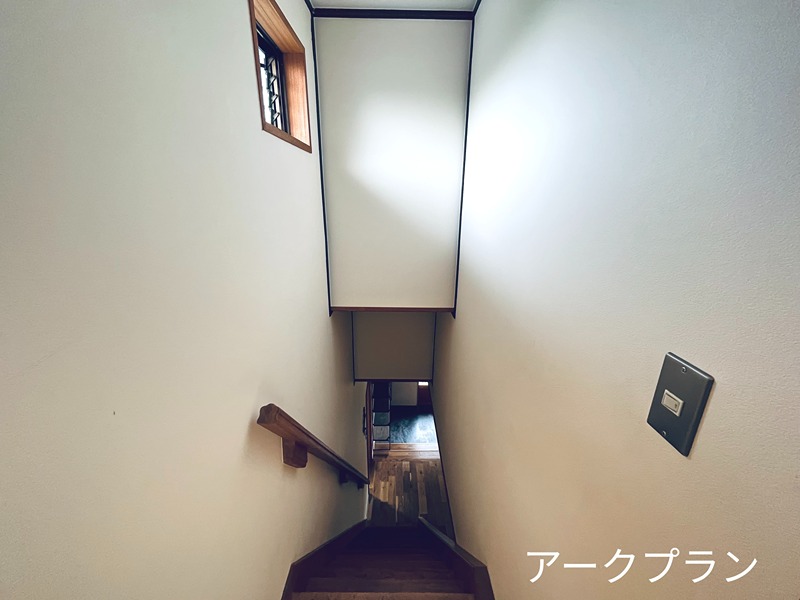 光市塩田貸店舗 眺望