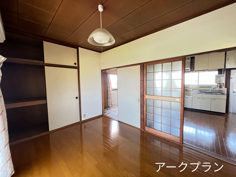 鈴川アパート その他