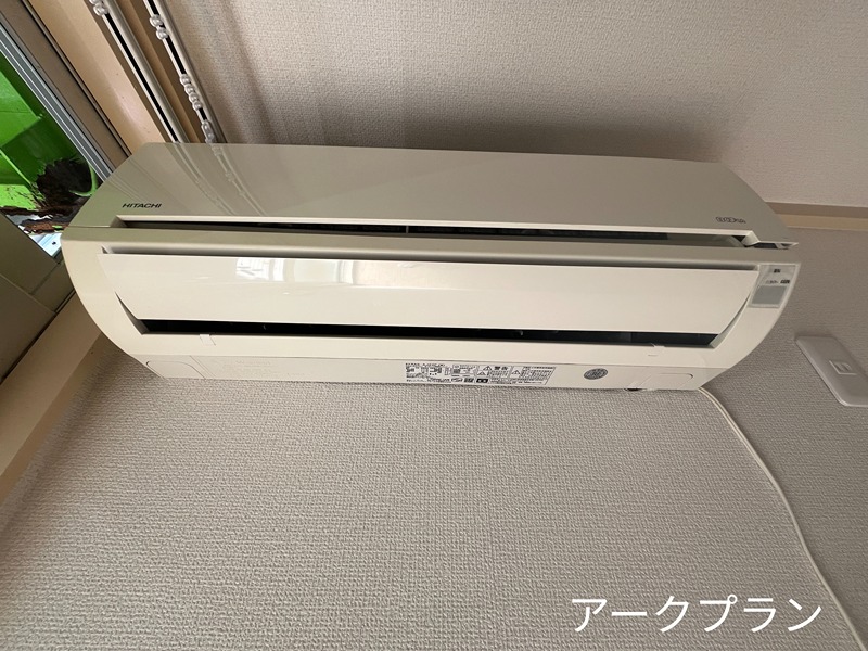 中島アパート その他設備