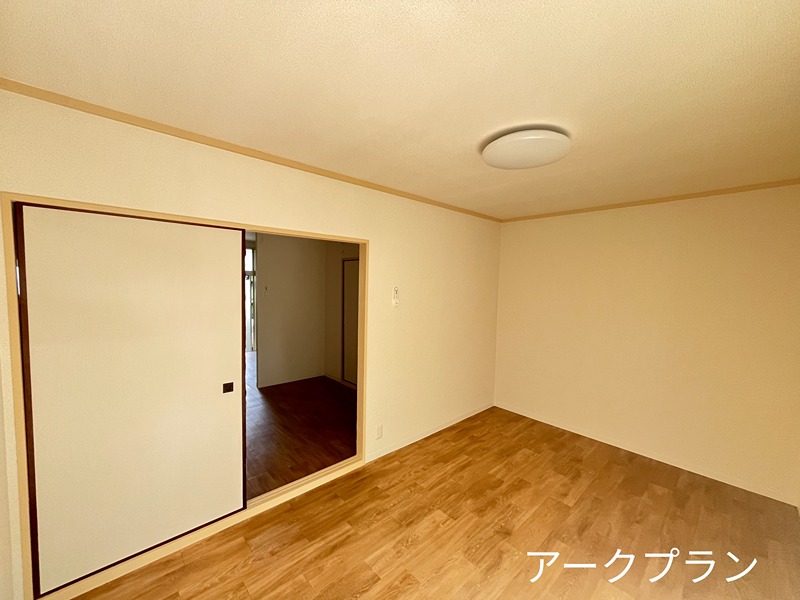 中島アパート その他