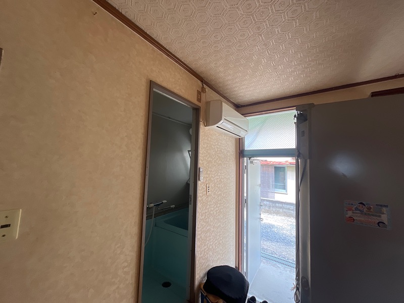 中島アパート その他設備