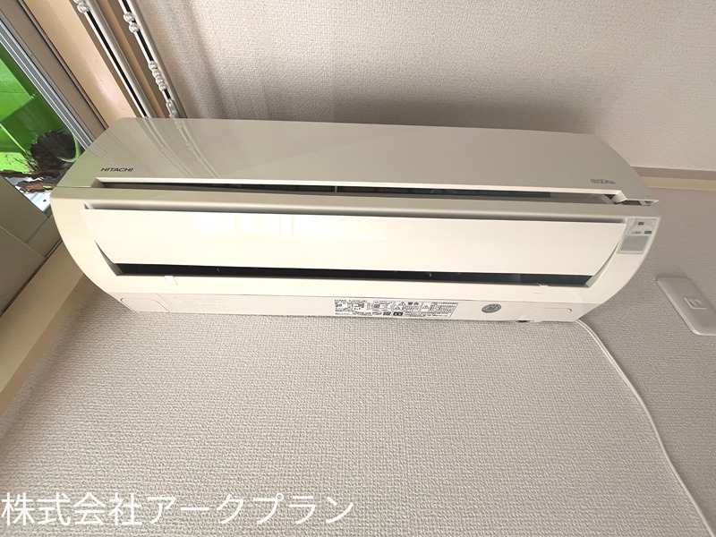 中島アパート その他設備