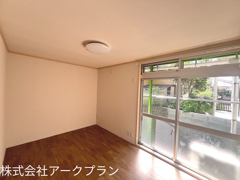 中島アパート その他部屋・スペース
