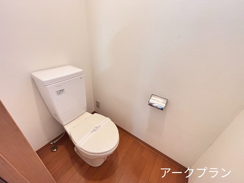J・PLAZ トイレ