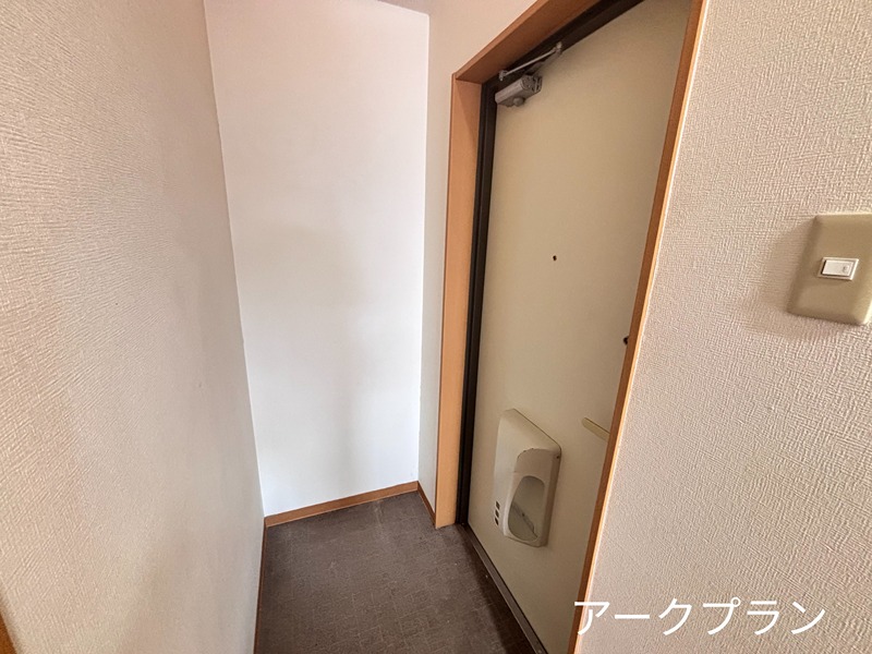 J・PLAZ 玄関