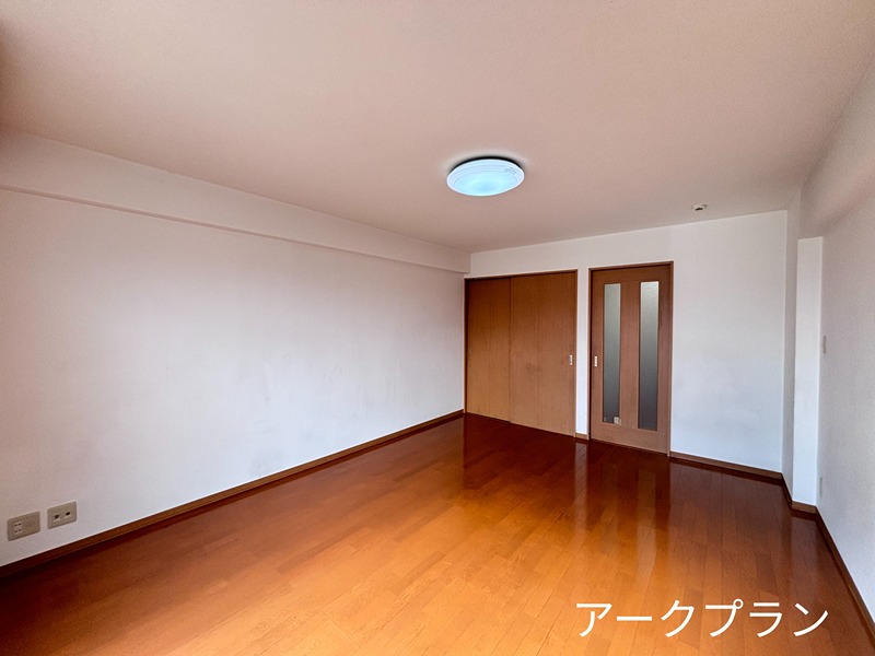 J・PLAZ ベッドルーム