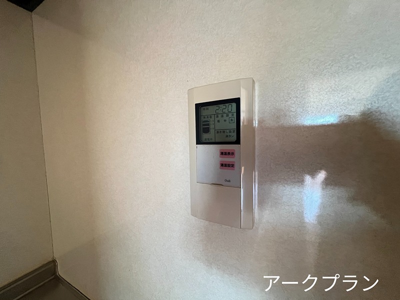 J・PLAZ セキュリティ