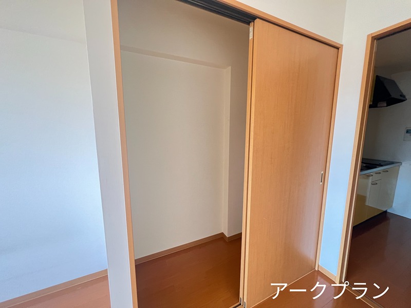 J・PLAZ 収納
