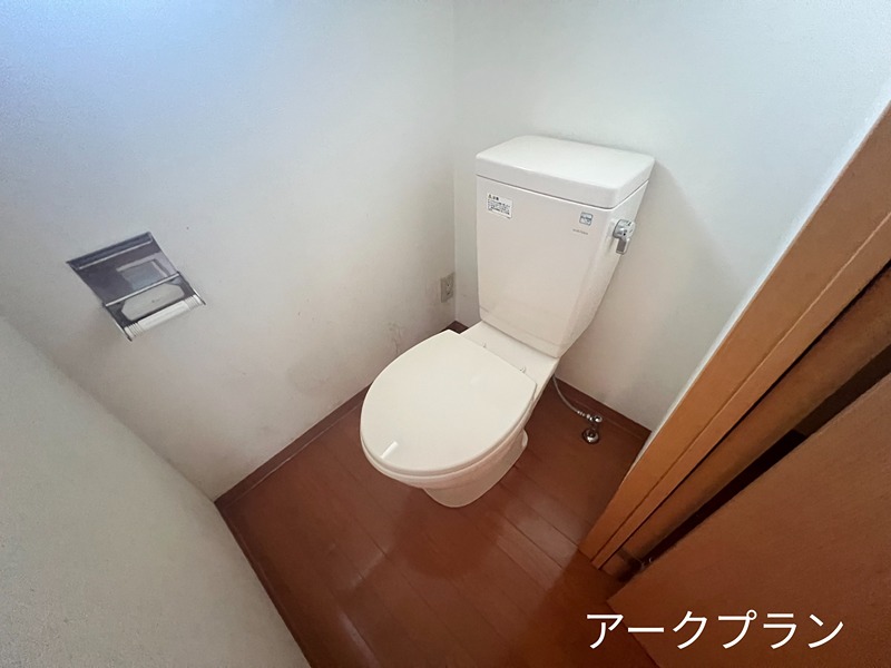 J・PLAZ トイレ
