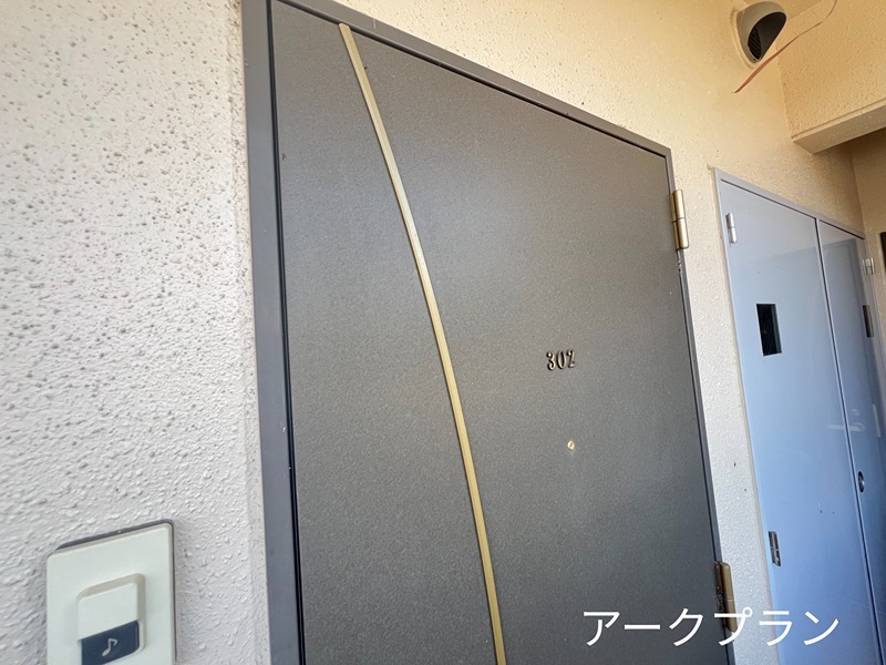 J・PLAZ 玄関