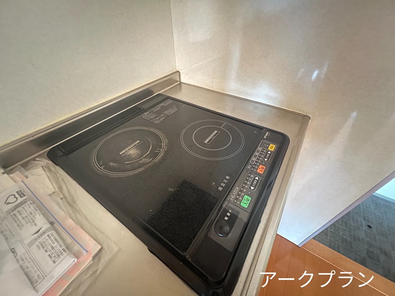 J・PLAZ キッチン