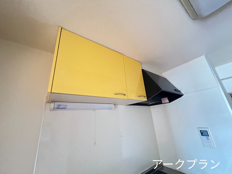 J・PLAZ キッチン