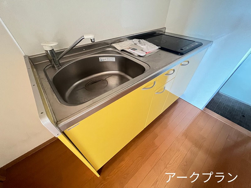 J・PLAZ キッチン