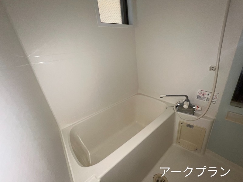 J・PLAZ 風呂画像